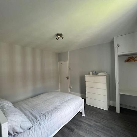 Holiday Properties Vauxhall Central Rooms 런던 외부 사진
