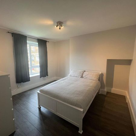 Holiday Properties Vauxhall Central Rooms 런던 외부 사진