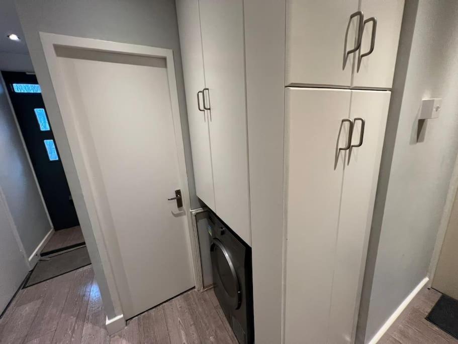 Holiday Properties Vauxhall Central Rooms 런던 외부 사진