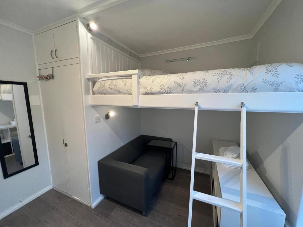 Holiday Properties Vauxhall Central Rooms 런던 외부 사진