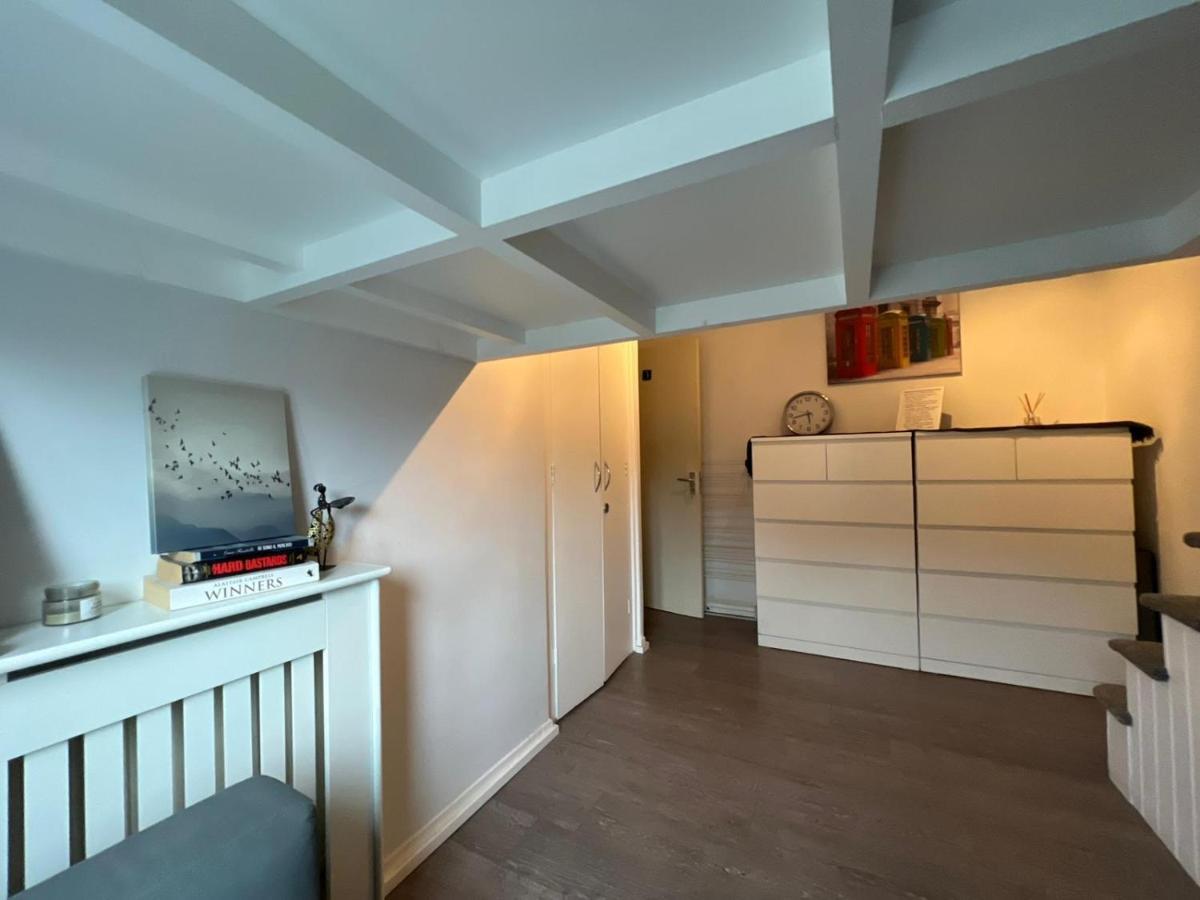 Holiday Properties Vauxhall Central Rooms 런던 외부 사진