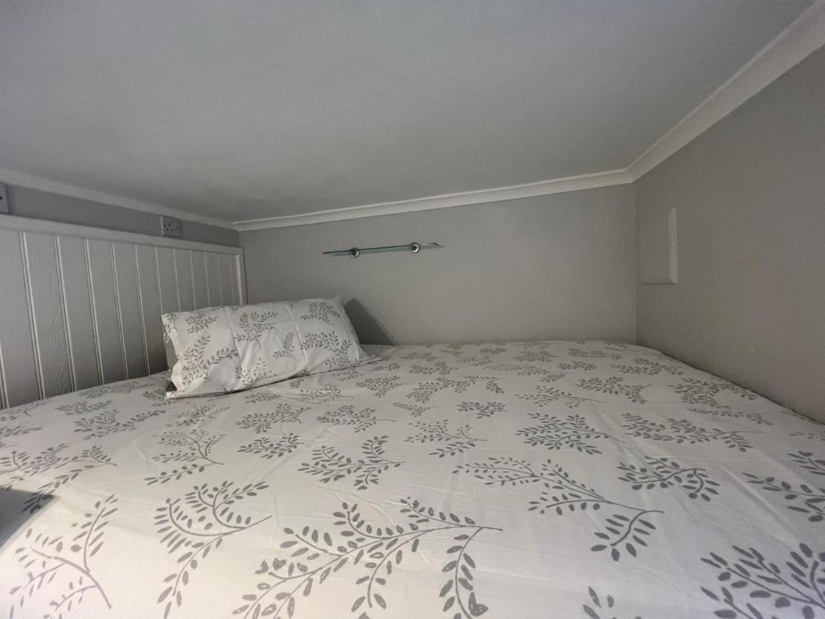 Holiday Properties Vauxhall Central Rooms 런던 외부 사진