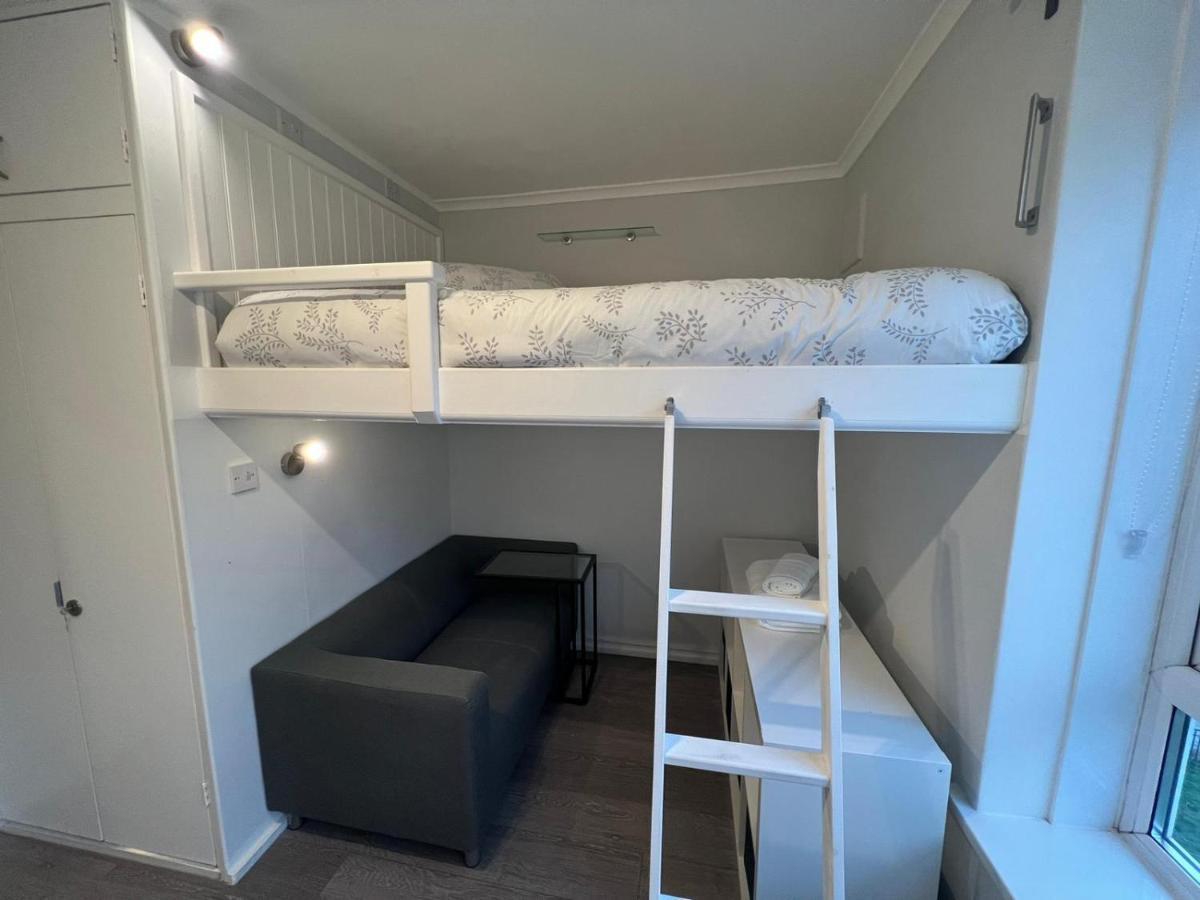 Holiday Properties Vauxhall Central Rooms 런던 외부 사진