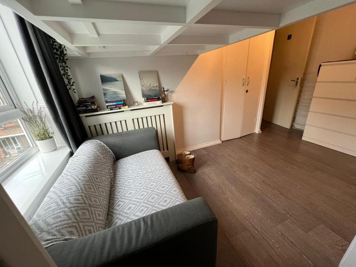 Holiday Properties Vauxhall Central Rooms 런던 외부 사진