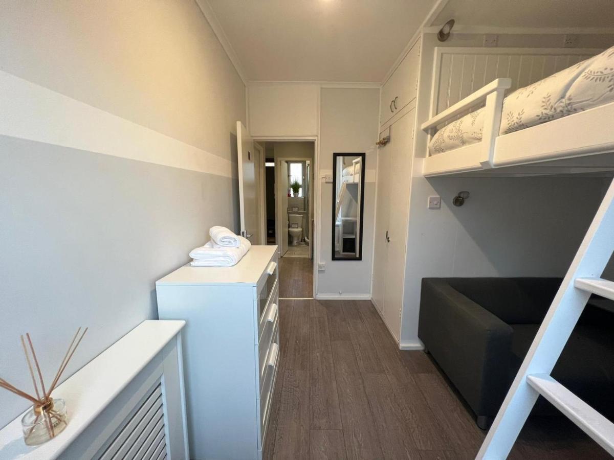 Holiday Properties Vauxhall Central Rooms 런던 외부 사진