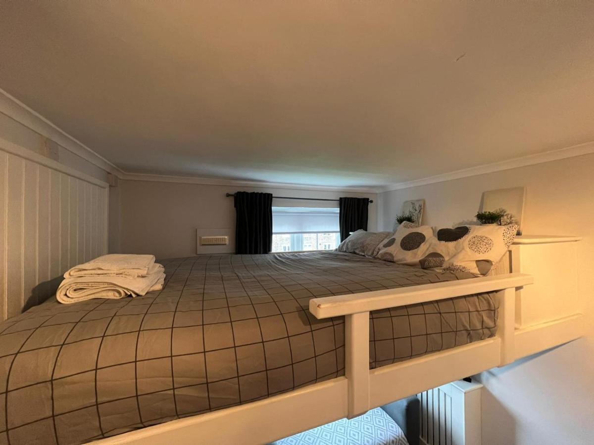 Holiday Properties Vauxhall Central Rooms 런던 외부 사진