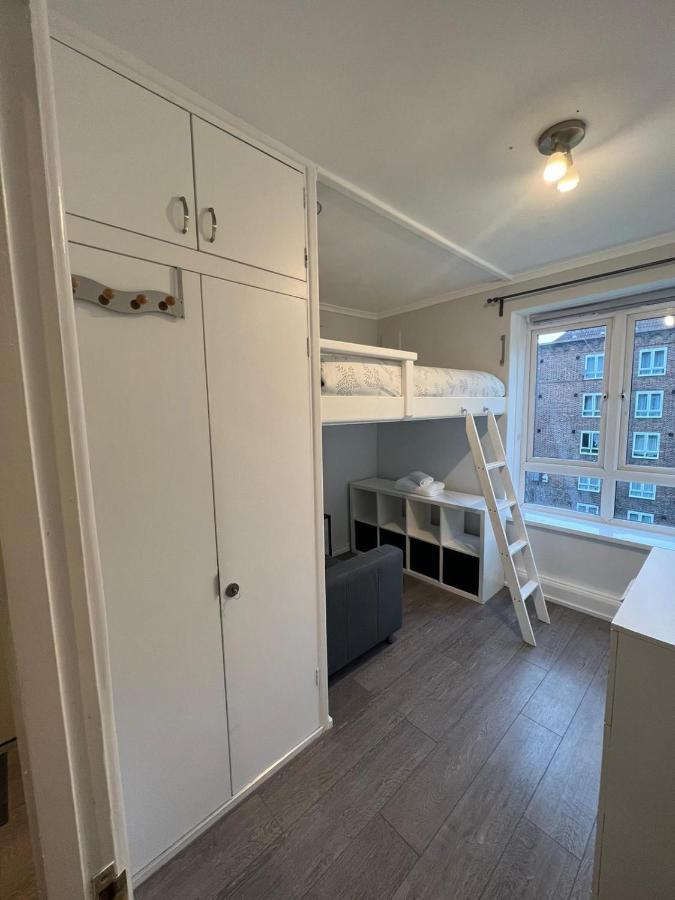 Holiday Properties Vauxhall Central Rooms 런던 외부 사진