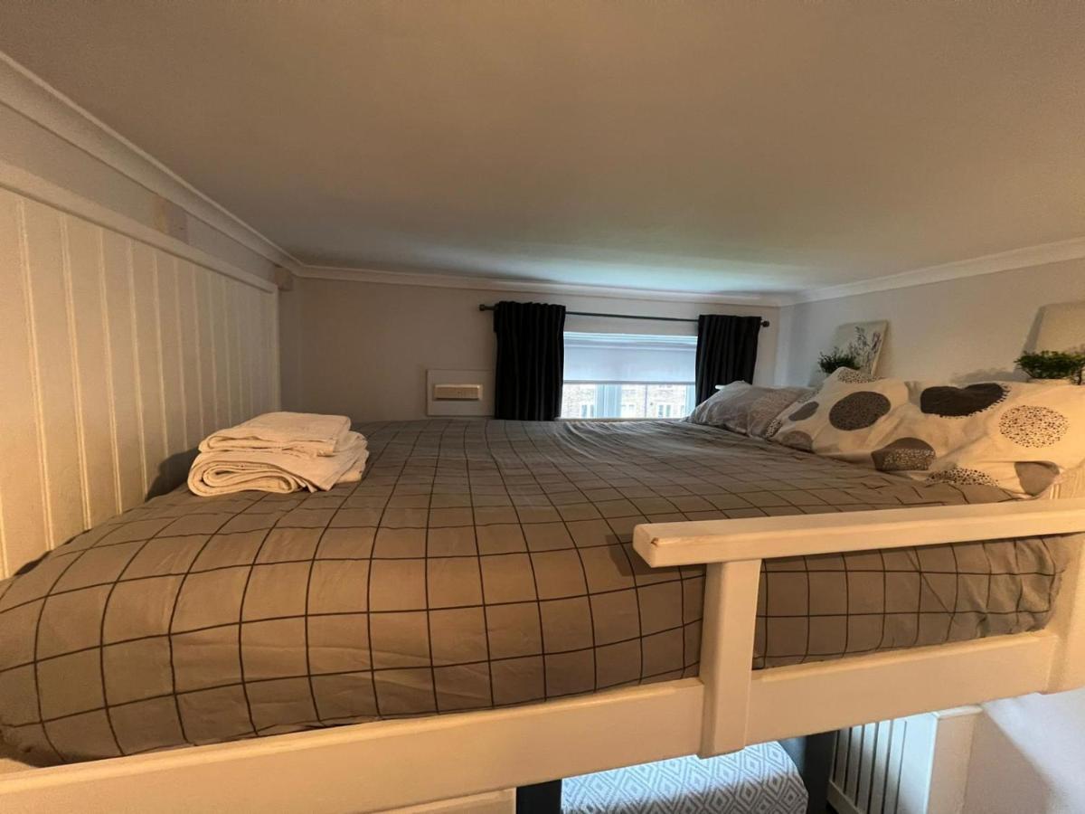 Holiday Properties Vauxhall Central Rooms 런던 외부 사진