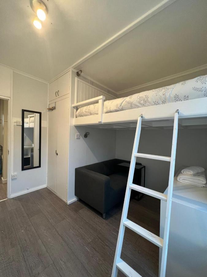 Holiday Properties Vauxhall Central Rooms 런던 외부 사진