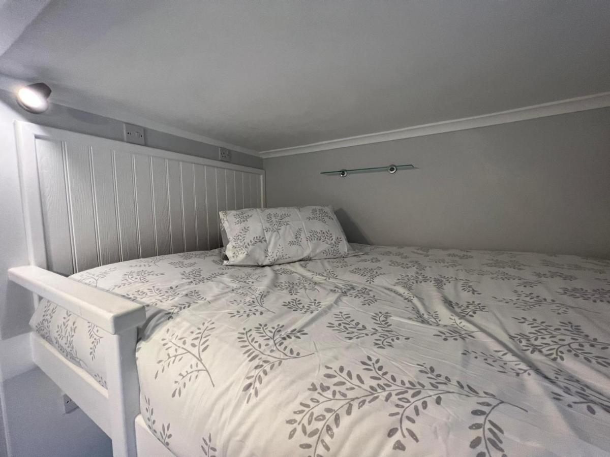 Holiday Properties Vauxhall Central Rooms 런던 외부 사진