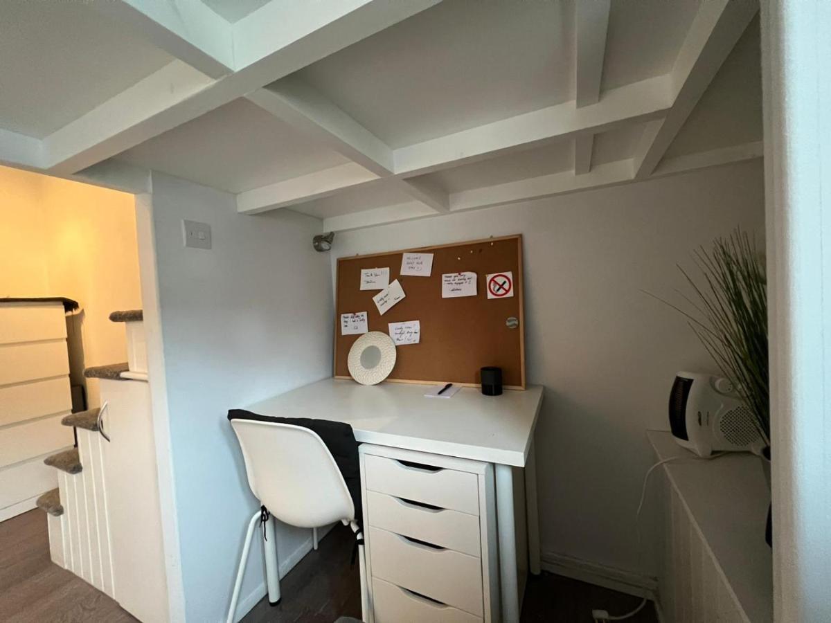 Holiday Properties Vauxhall Central Rooms 런던 외부 사진