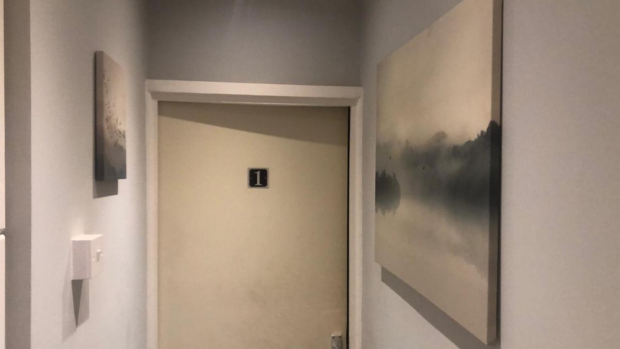 Holiday Properties Vauxhall Central Rooms 런던 외부 사진