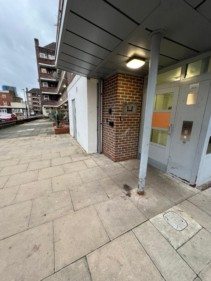 Holiday Properties Vauxhall Central Rooms 런던 외부 사진