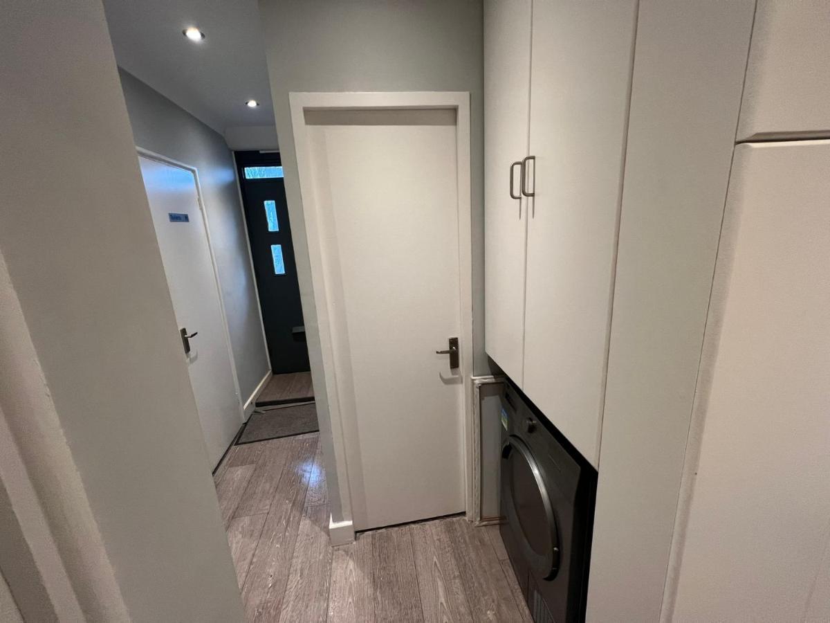 Holiday Properties Vauxhall Central Rooms 런던 외부 사진