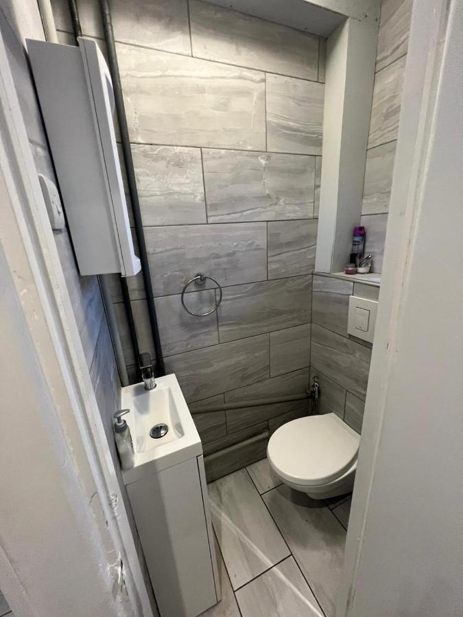 Holiday Properties Vauxhall Central Rooms 런던 외부 사진