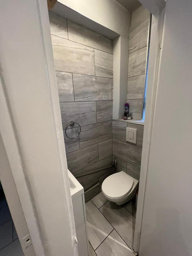 Holiday Properties Vauxhall Central Rooms 런던 외부 사진
