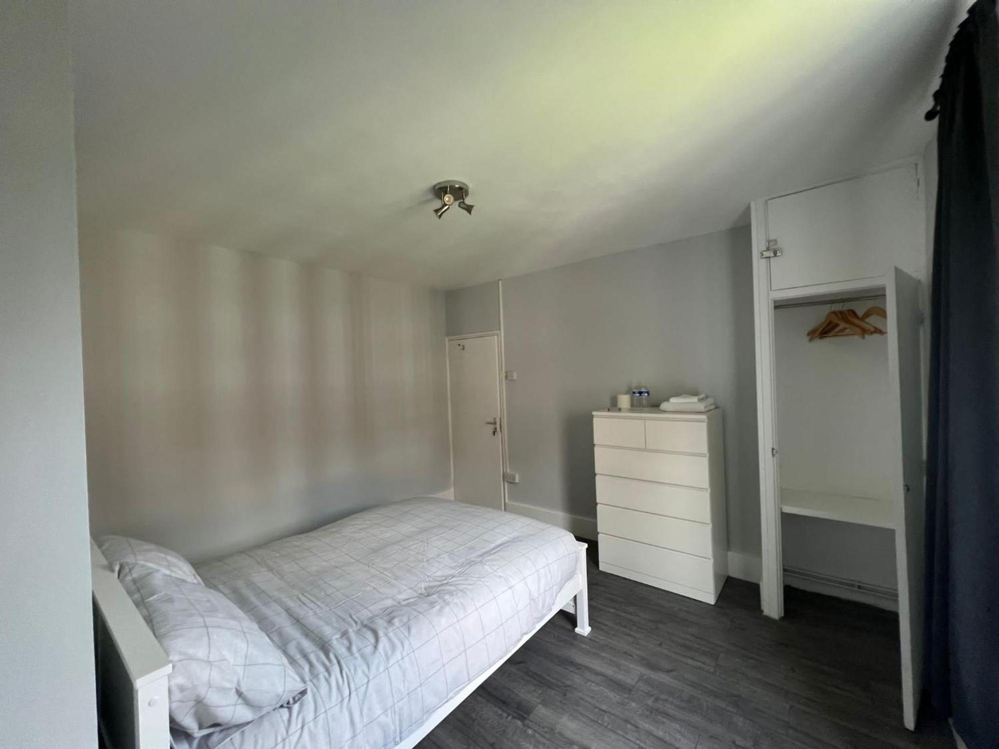Holiday Properties Vauxhall Central Rooms 런던 외부 사진