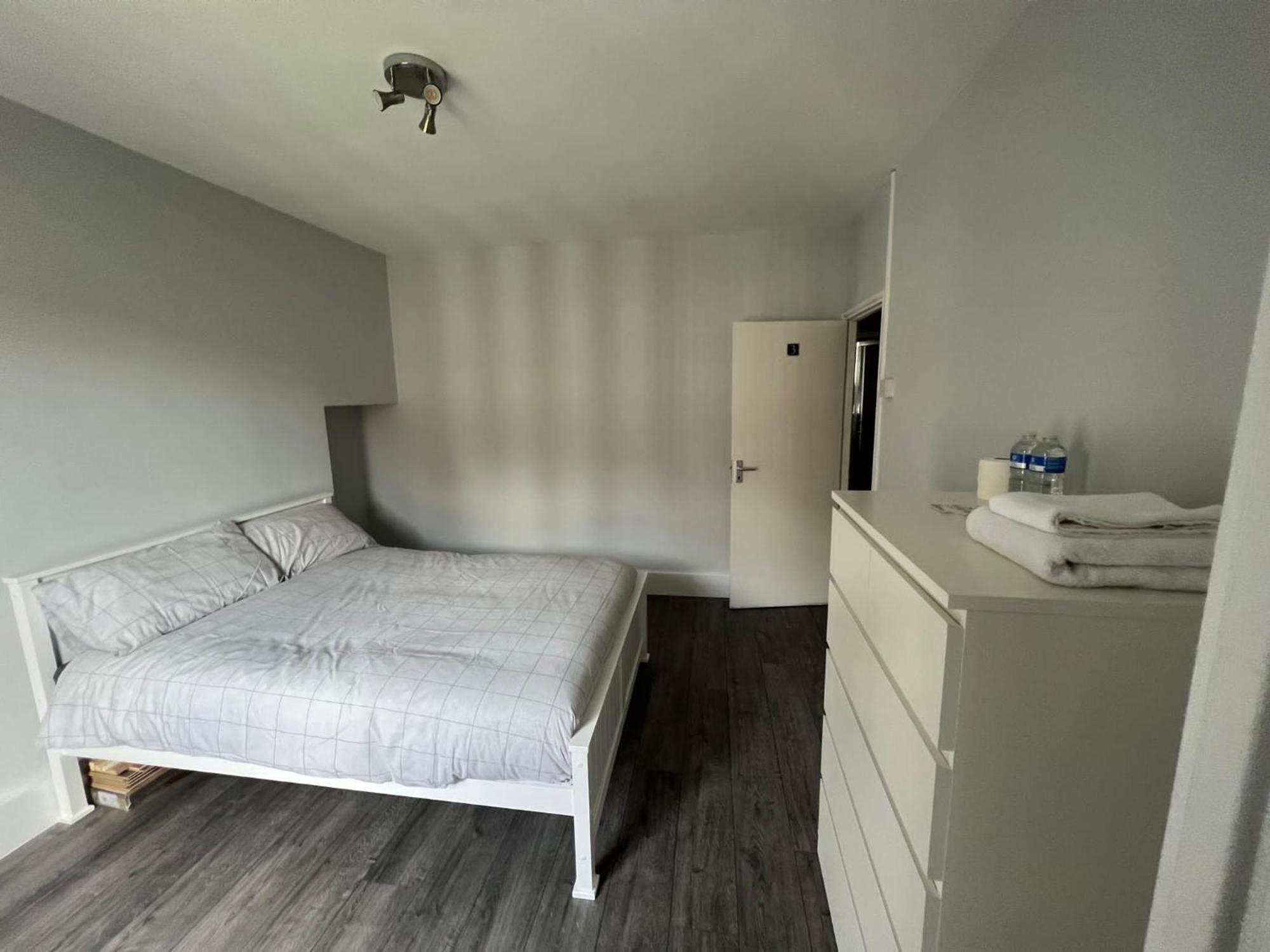 Holiday Properties Vauxhall Central Rooms 런던 외부 사진