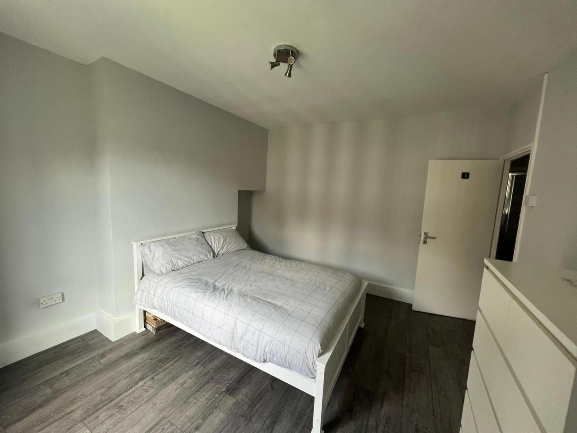 Holiday Properties Vauxhall Central Rooms 런던 외부 사진