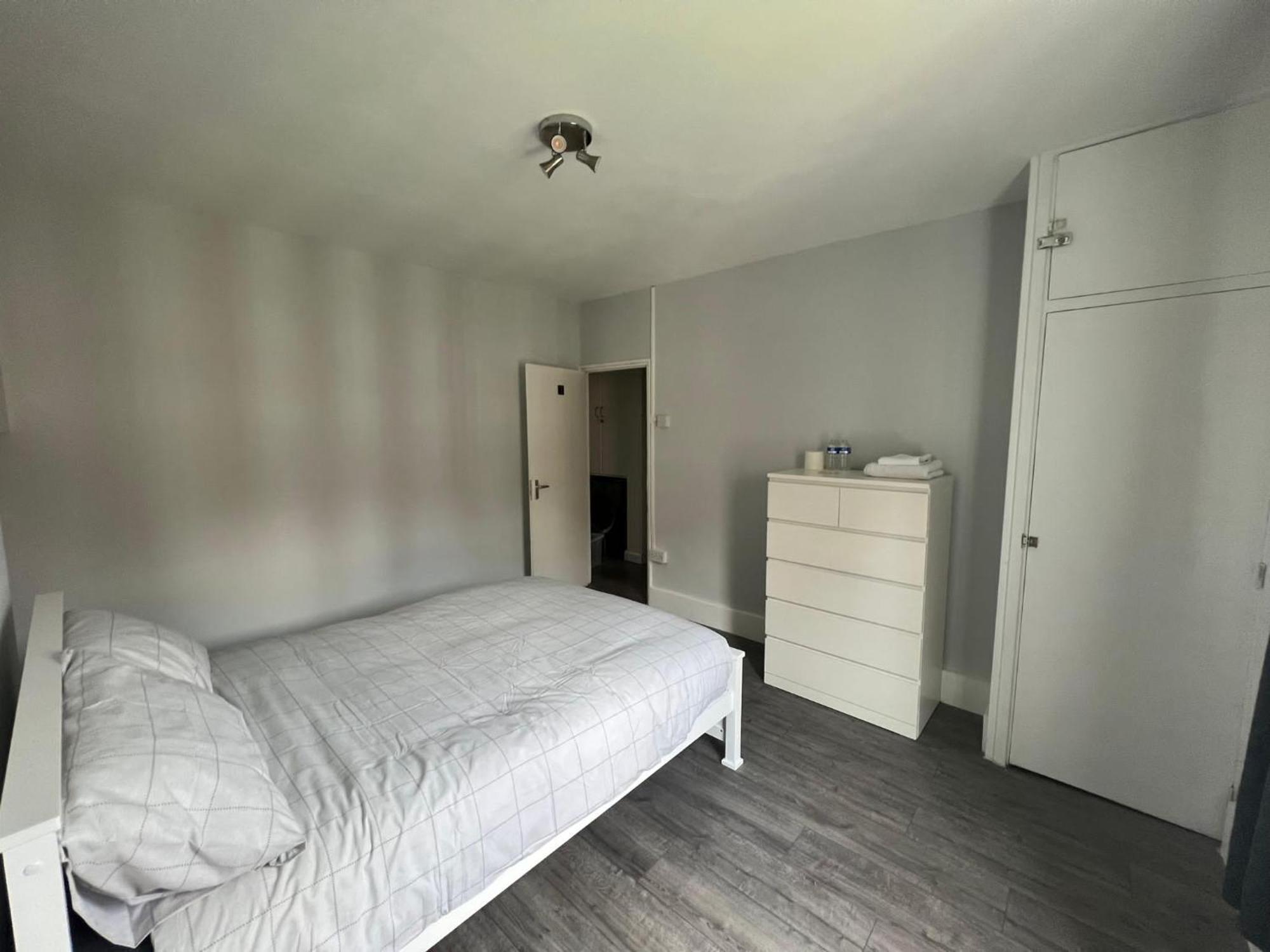 Holiday Properties Vauxhall Central Rooms 런던 외부 사진