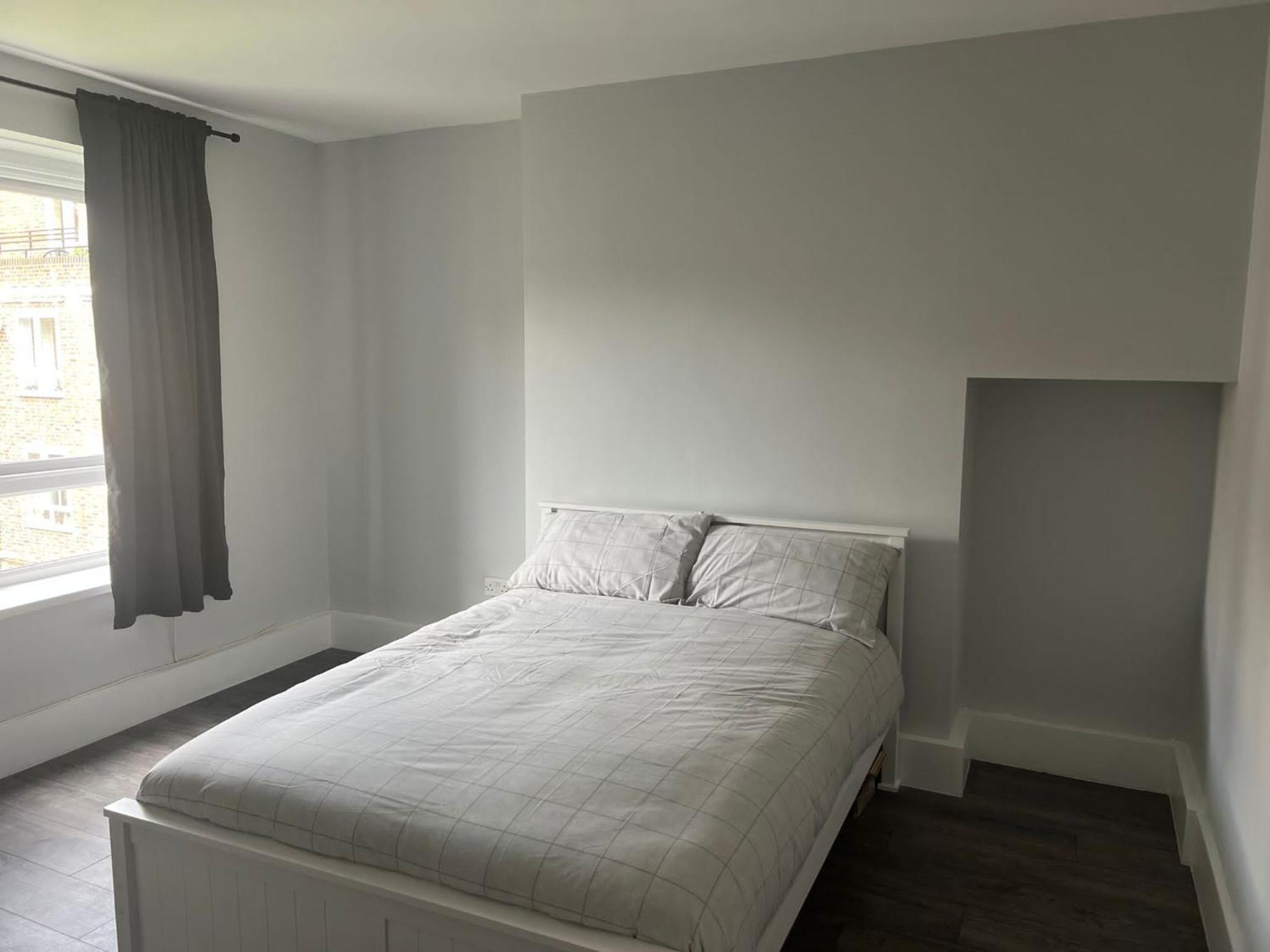 Holiday Properties Vauxhall Central Rooms 런던 외부 사진