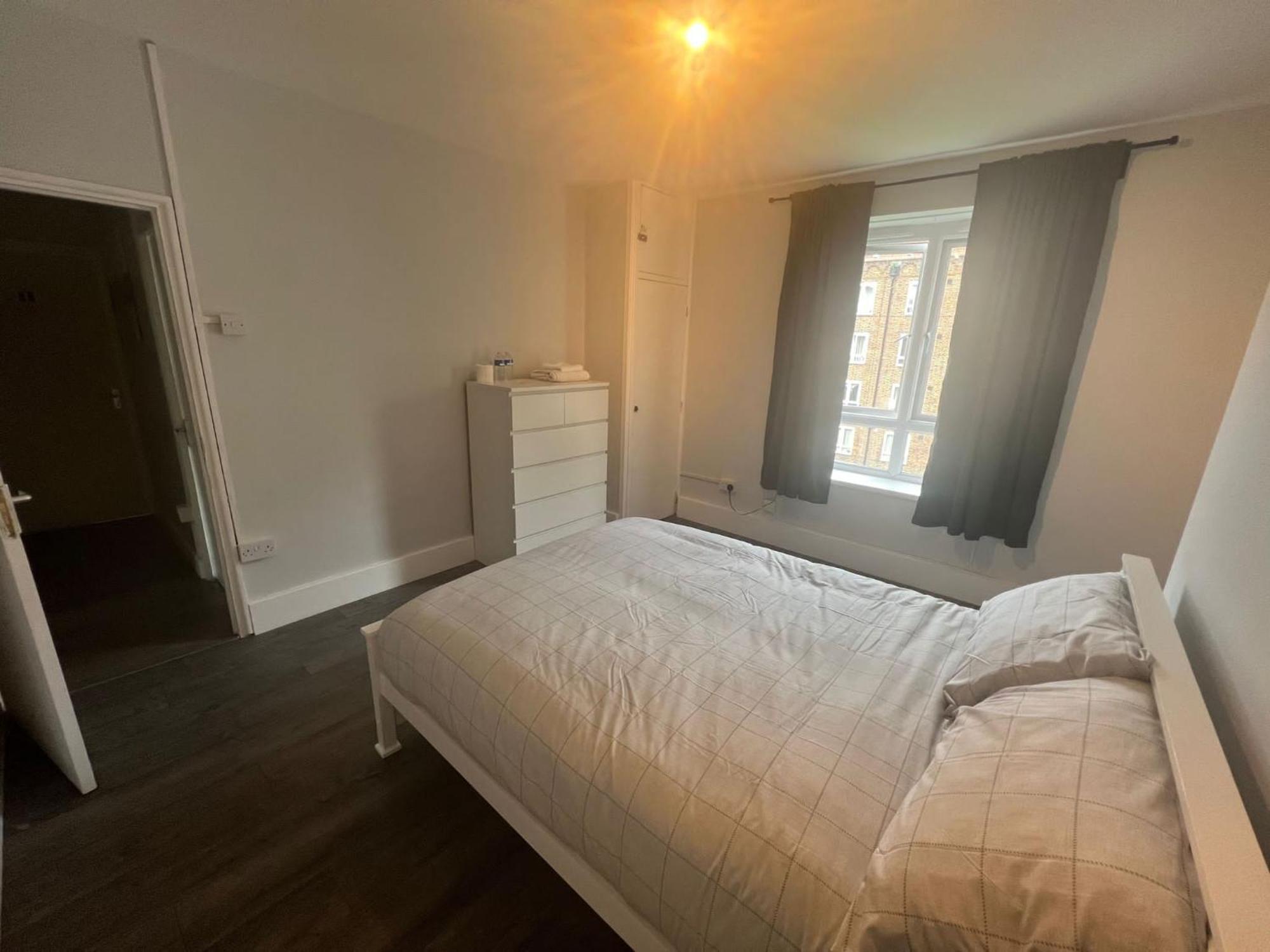 Holiday Properties Vauxhall Central Rooms 런던 외부 사진