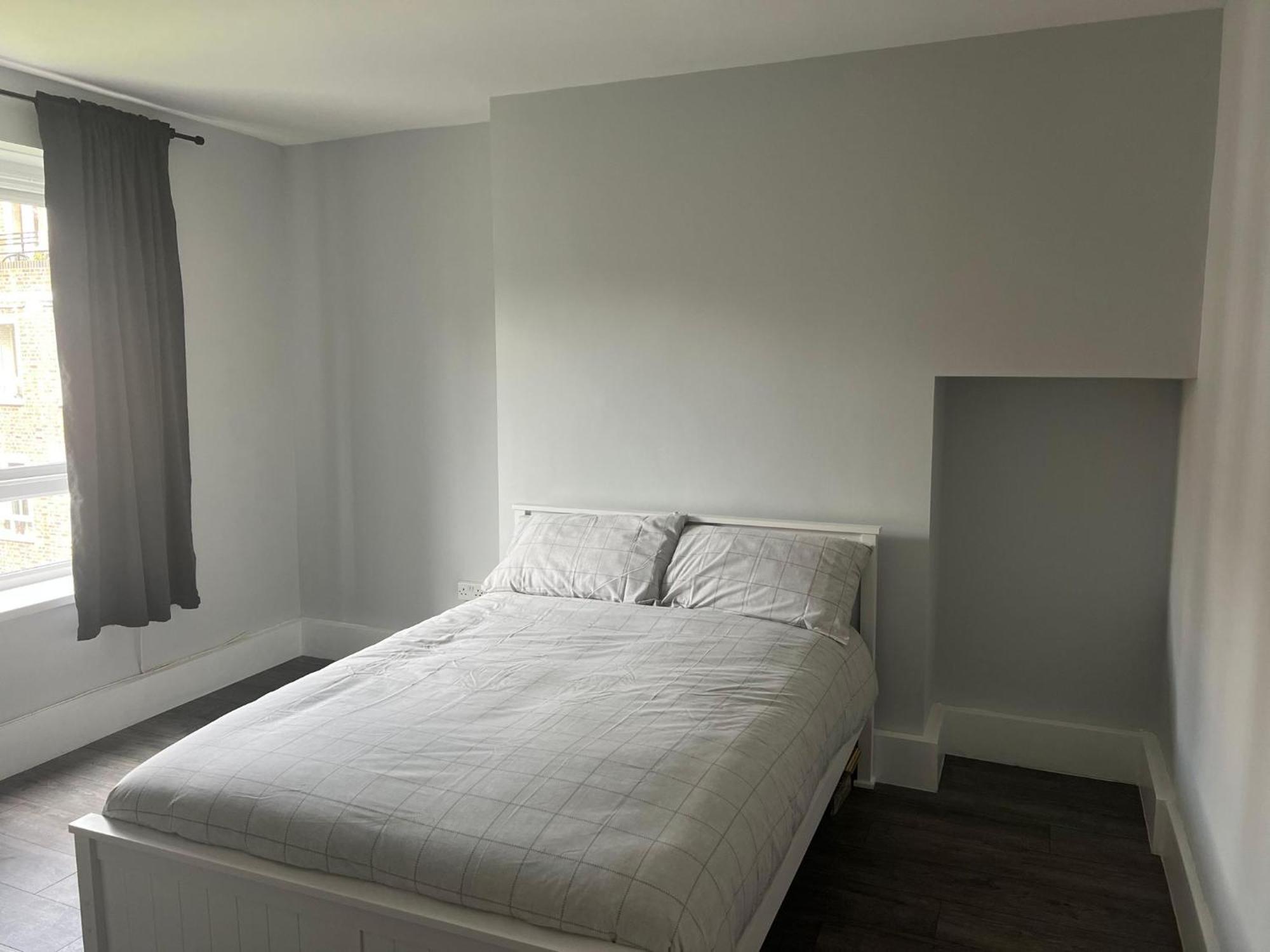 Holiday Properties Vauxhall Central Rooms 런던 외부 사진